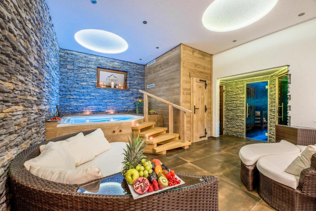 Penzion Safran Ждьяр Экстерьер фото